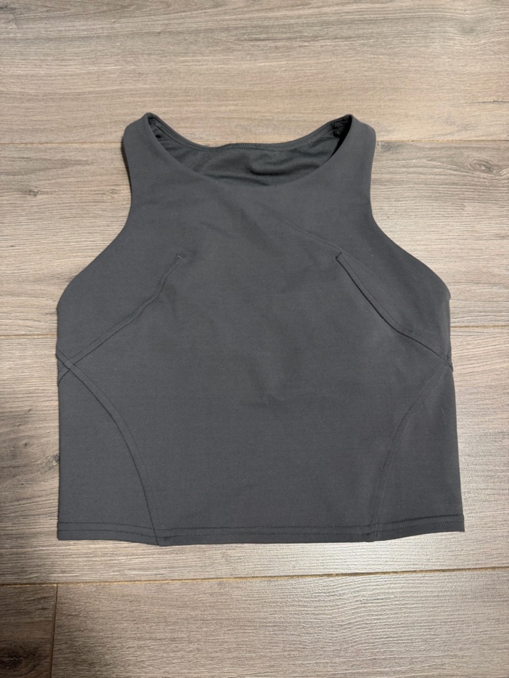 LULULEMON Invigorate Training Tank Top-WORN ONCE